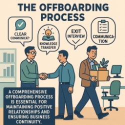 Offboarding