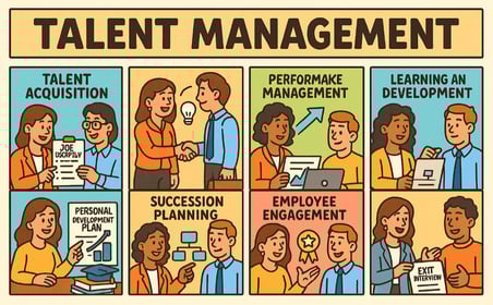 talent management